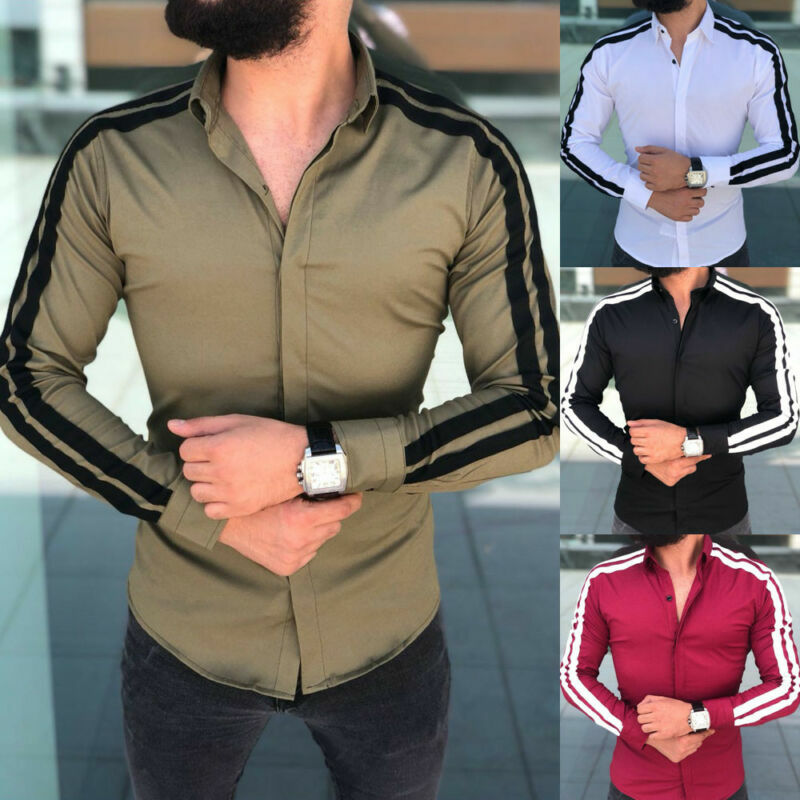 الأزياء الذكية لرجال الأعمال